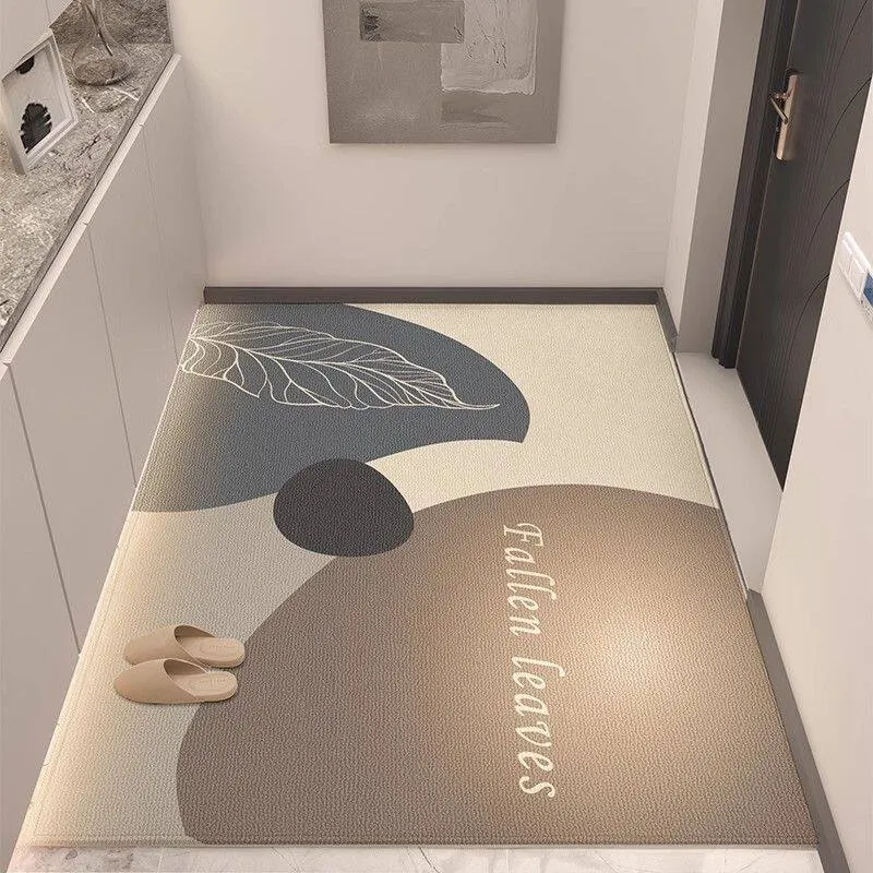 Teppich für die Innendekoration