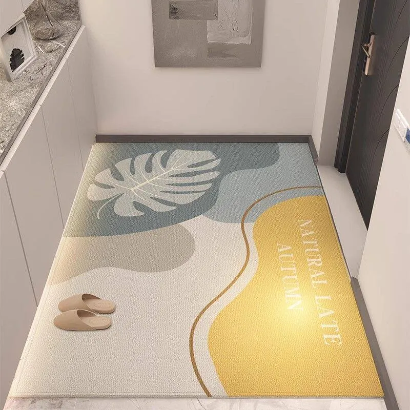 Teppich für die Innendekoration
