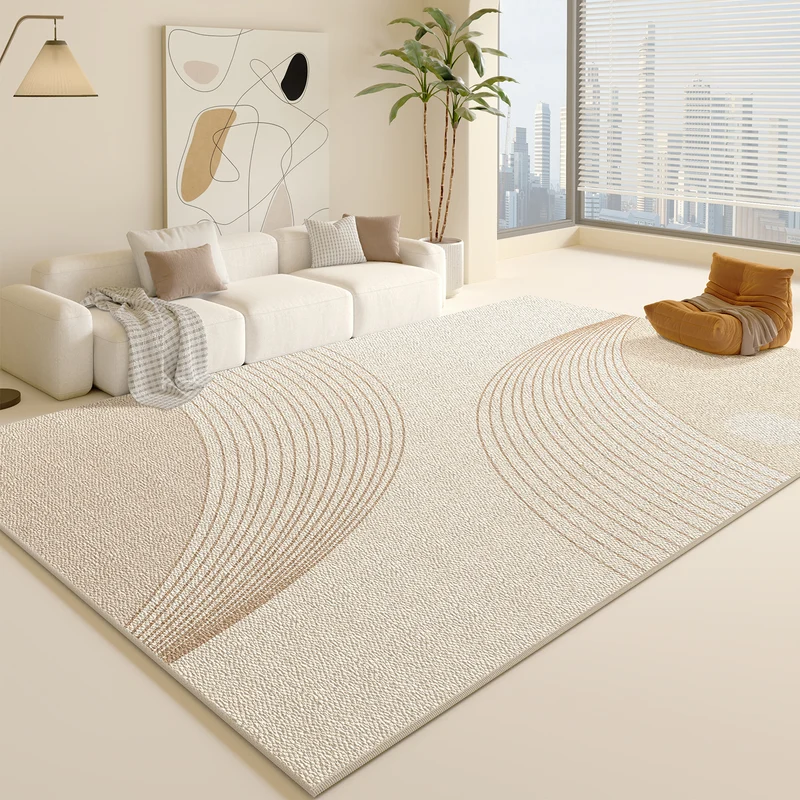 Area Rug für Schlafzimmer Boden Dekor