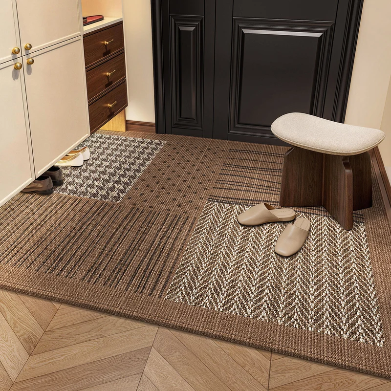 Texturiert Indoor Teppich