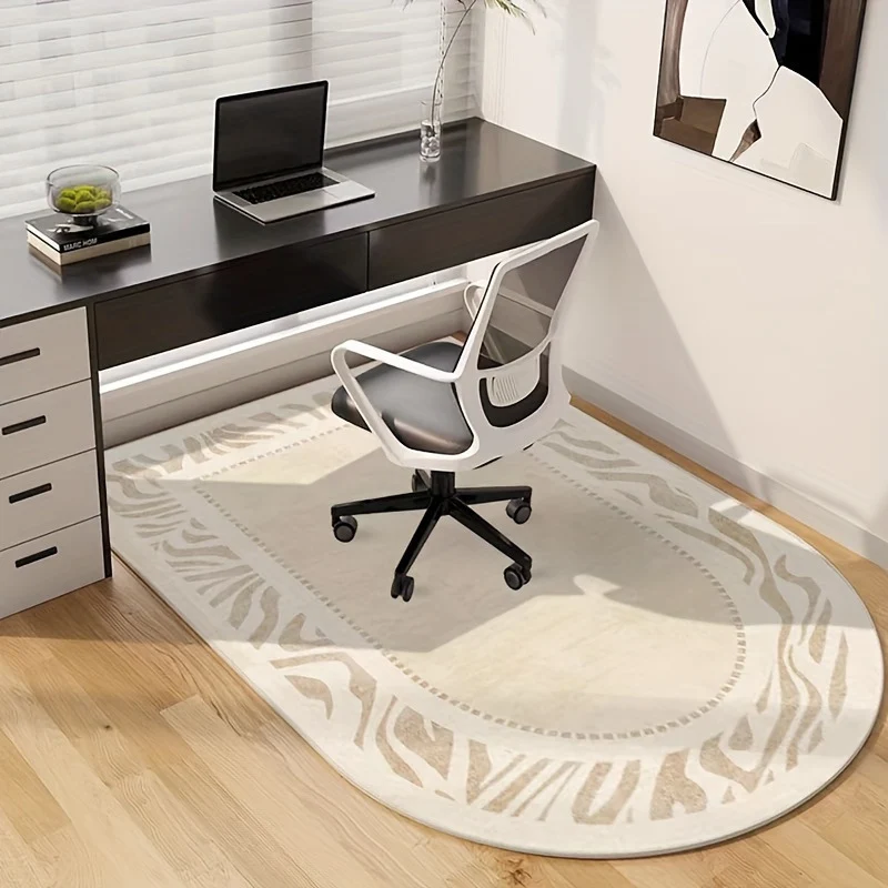 Ergonomische Büroteppichmatte