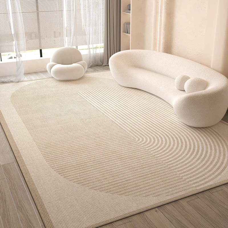 Teppich für Wohnzimmer Dekor