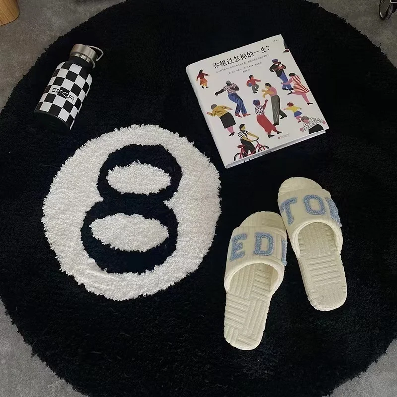 Gemütliche Schlüpfschlafsocken für den Innengebrauch zu Hause