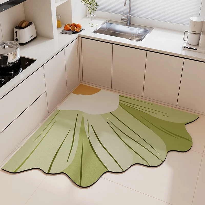 Küchen Dekormat