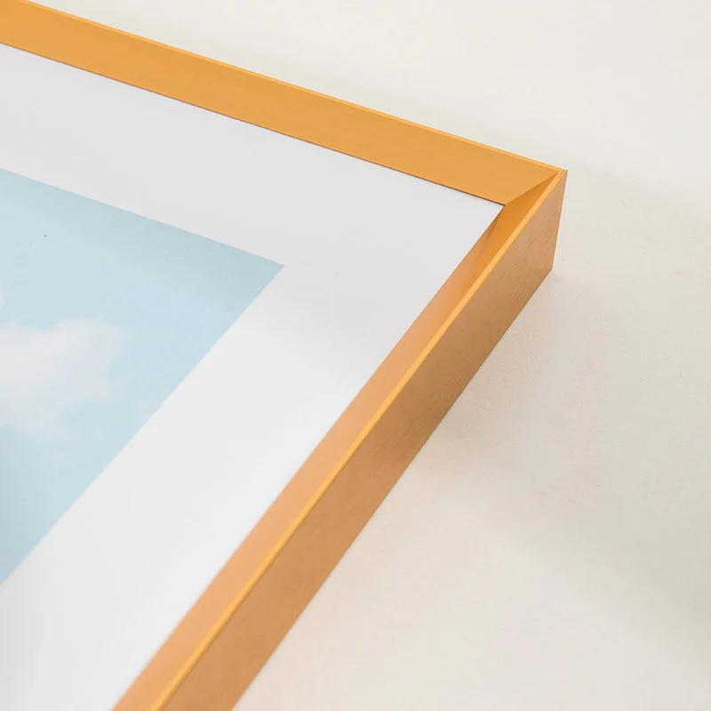 Dekorativer Kunstdruck für die Wanddekoration zu Hause
