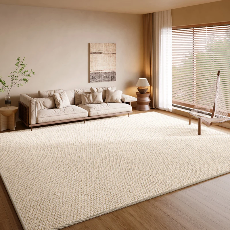 Texturiert Indoor Teppich