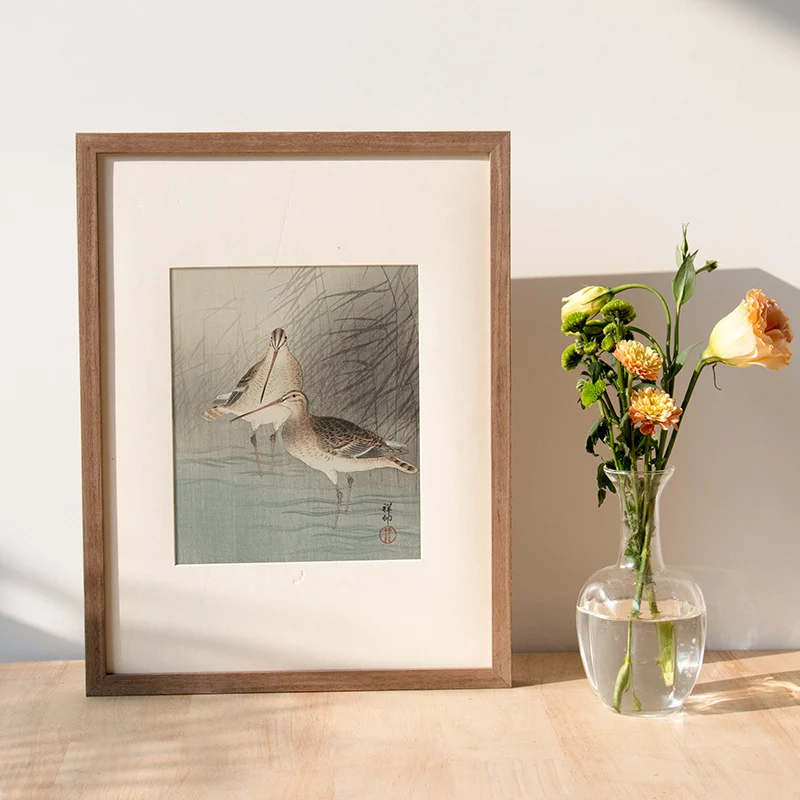 Künstlerisch gerahmte himmlische Wandkunst für Zuhause