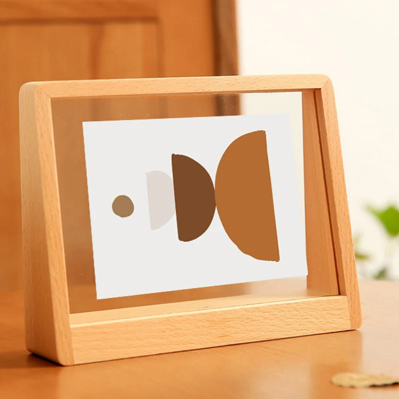 Home Decor Dekorativer Bilderrahmen zur Anzeige
