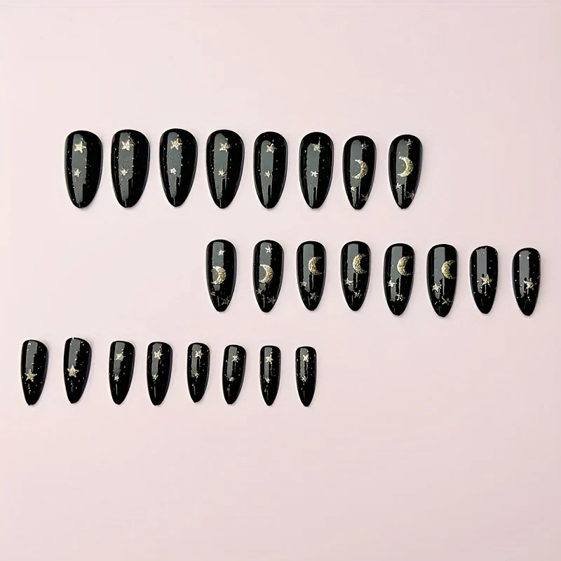 Himmlisches Nail Art Set