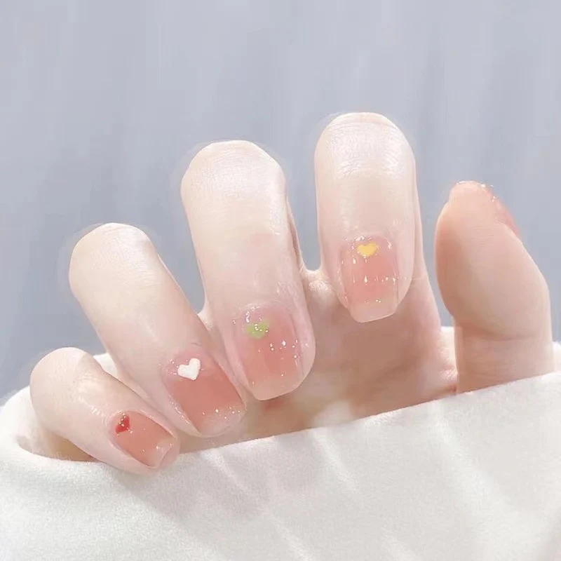 Artistic Nail Design