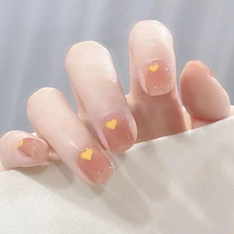 Artistic Nail Design