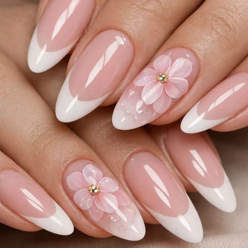 Premium Nagelkunst