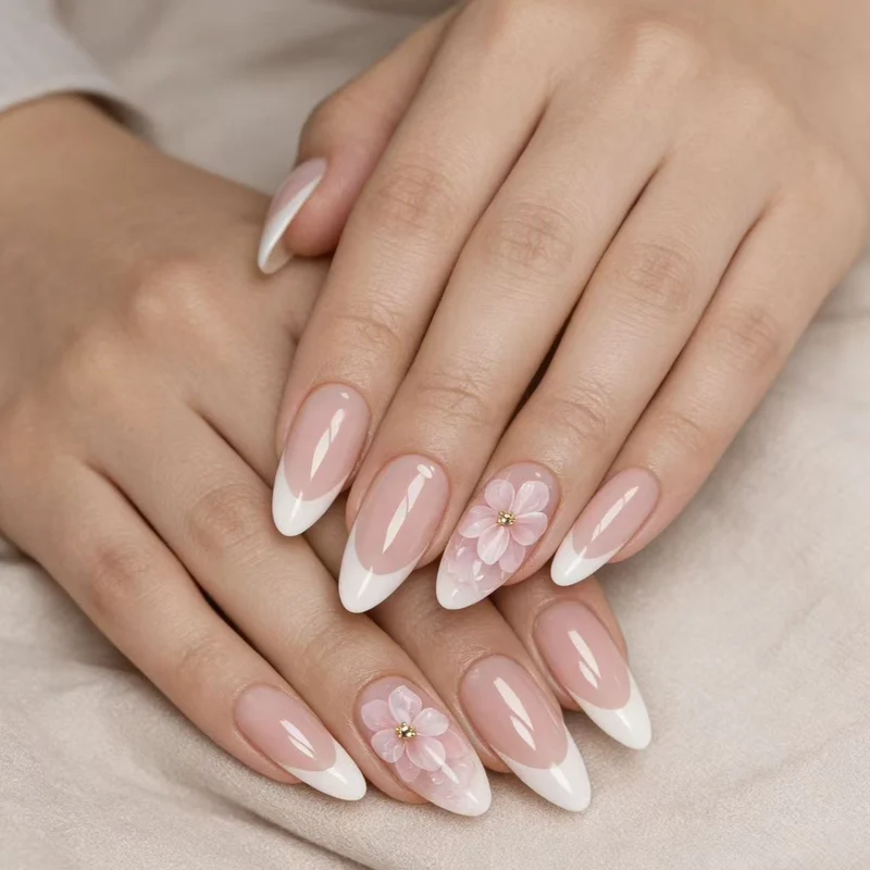 Premium Nagelkunst