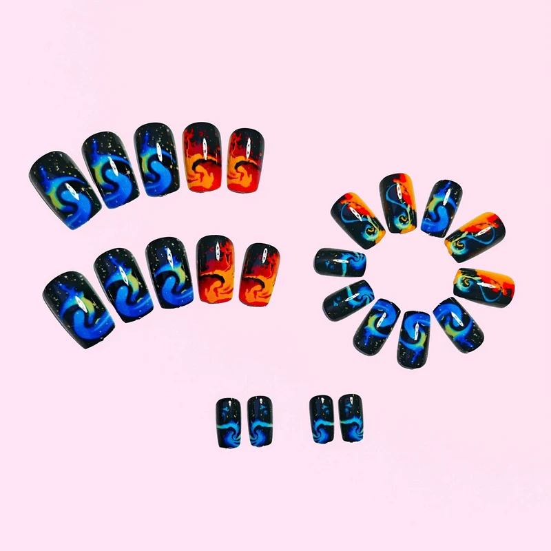 Nagelkunst