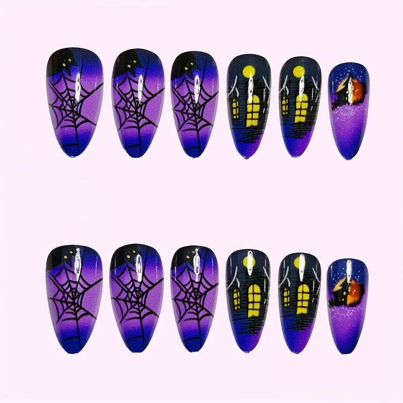Artistic Nail Design