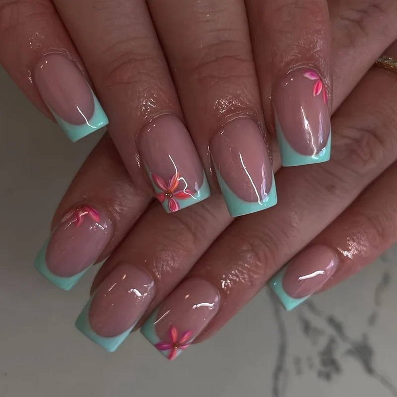 Nagelkunst