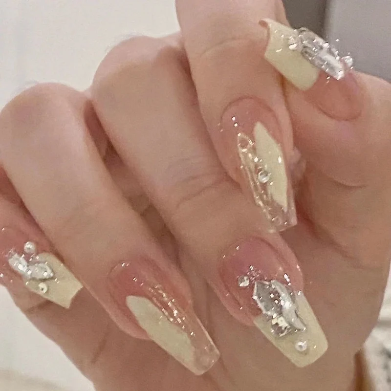 Nagelkunst
