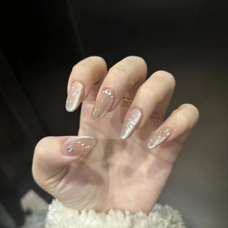 Nagelkunst