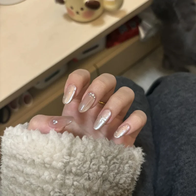 Nagelkunst