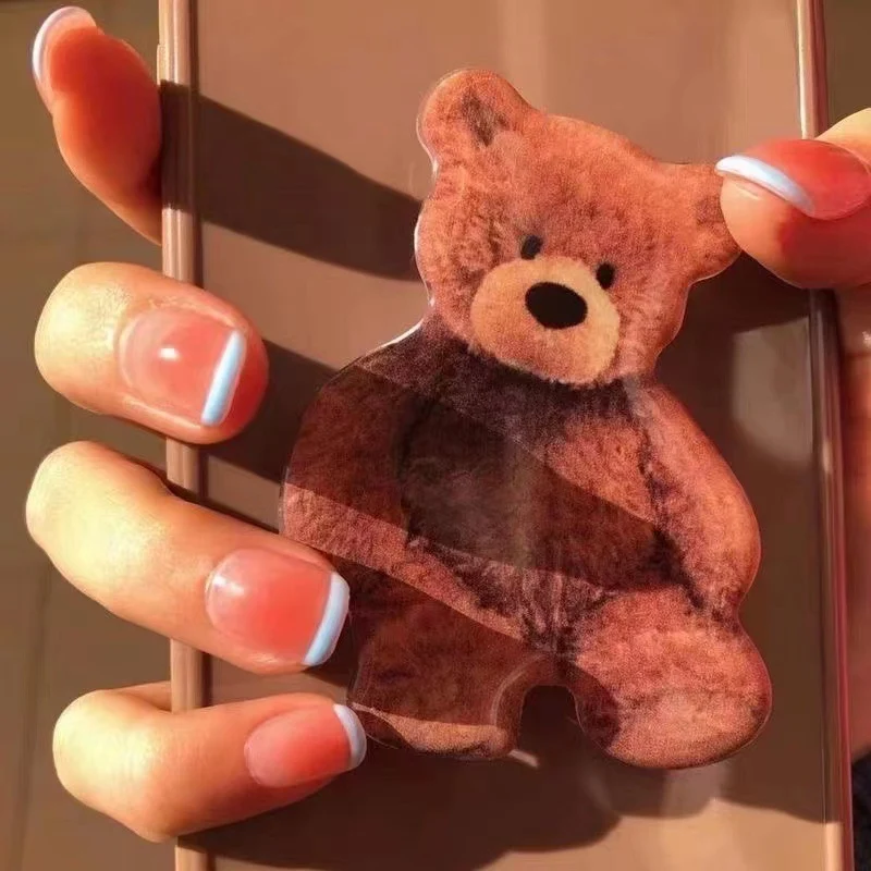 Elegantes französisches Press-On-Nagelset