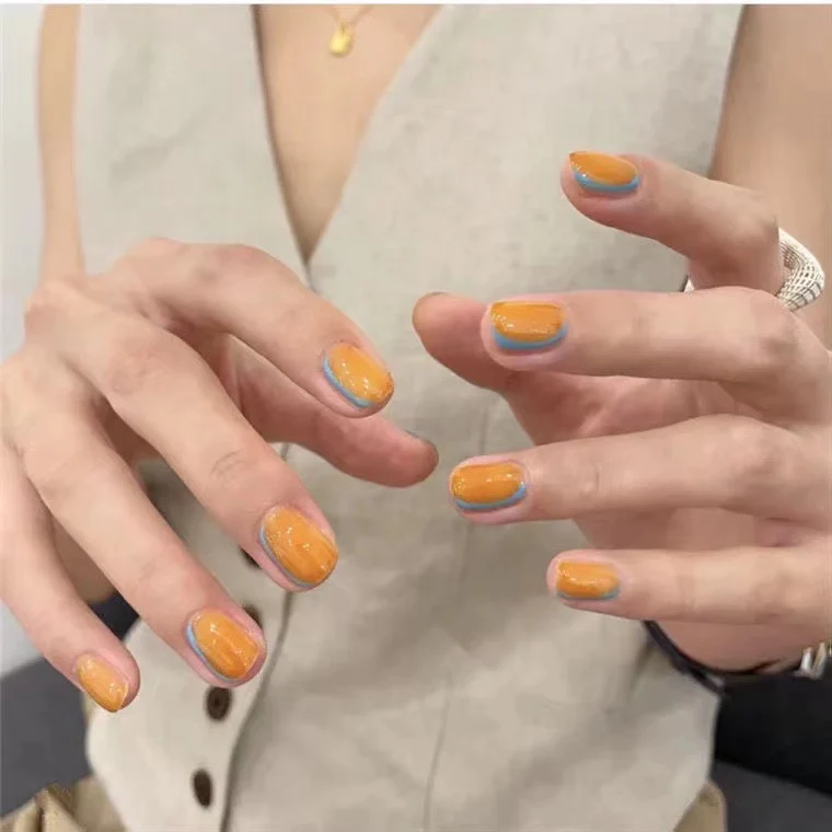 Nagelkunst