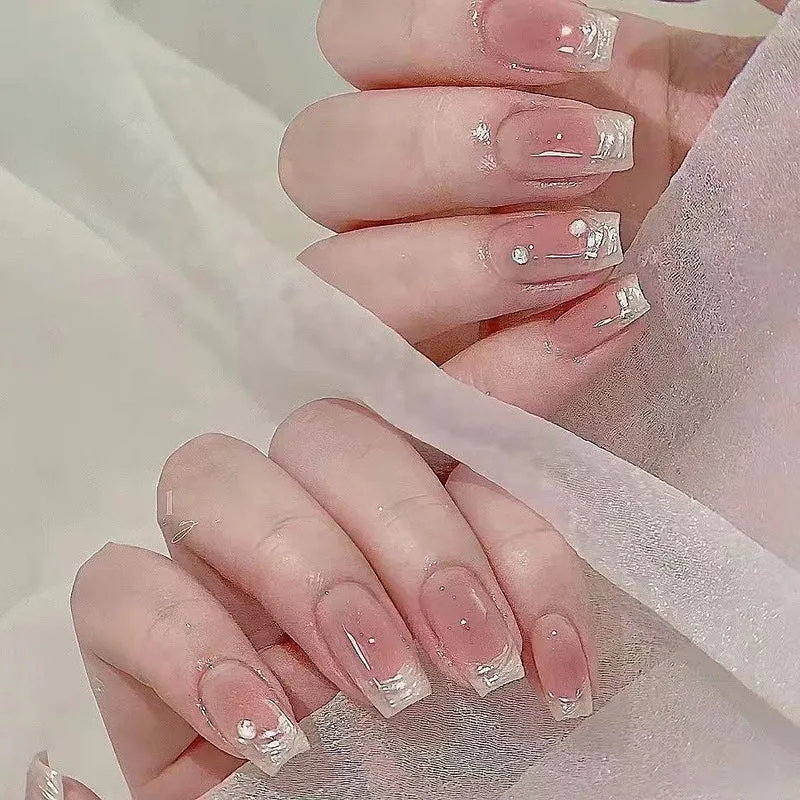 Designer-Nagelkunst