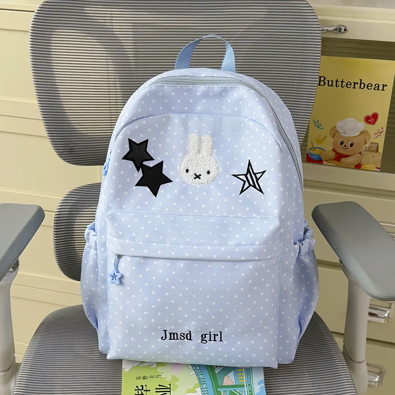 Dekorativer tierisch inspirierten Rucksack Karnz