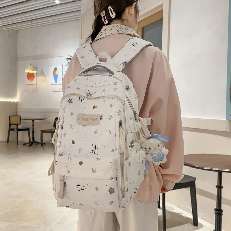Süßer Themen-Rucksack Karnz