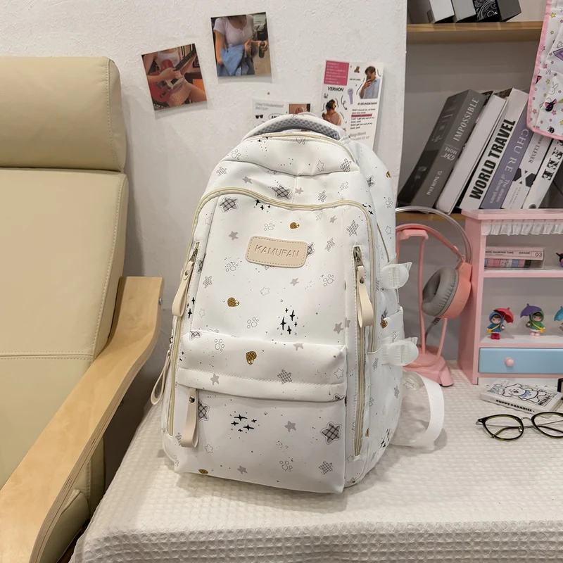 Süßer Themen-Rucksack Karnz