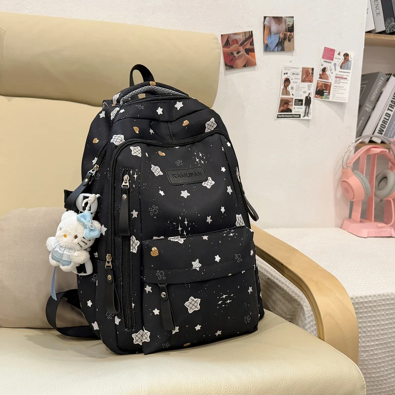 Süßer Themen-Rucksack Karnz