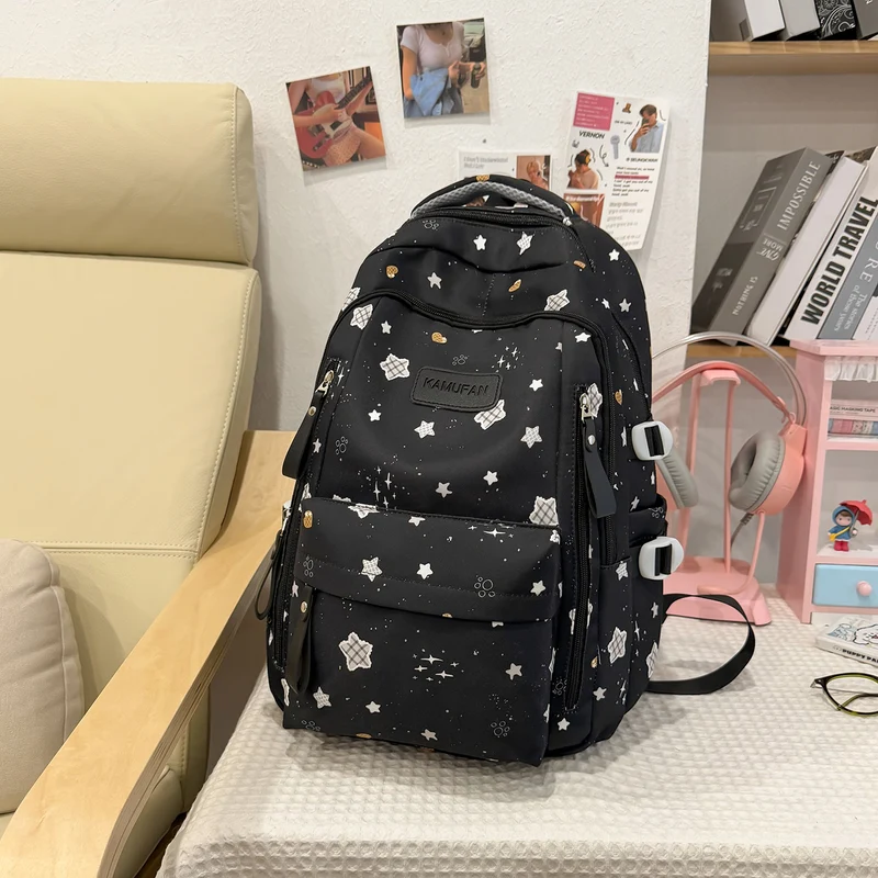 Süßer Themen-Rucksack Karnz