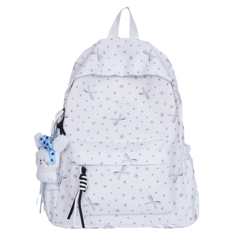 Niedlicher bedruckter Rucksack Karnz