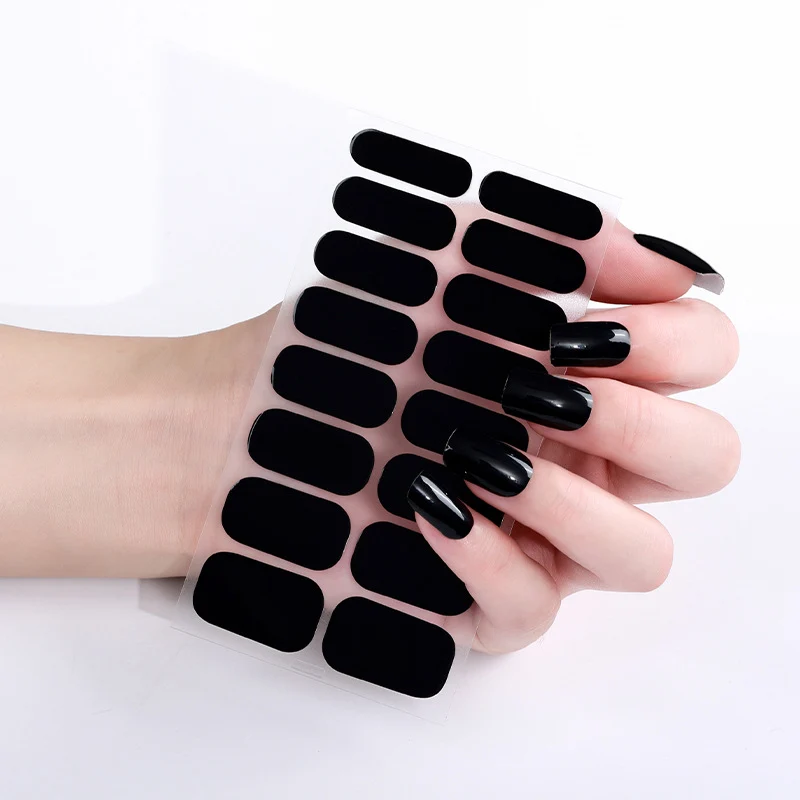 Premium Nagellackstreifen