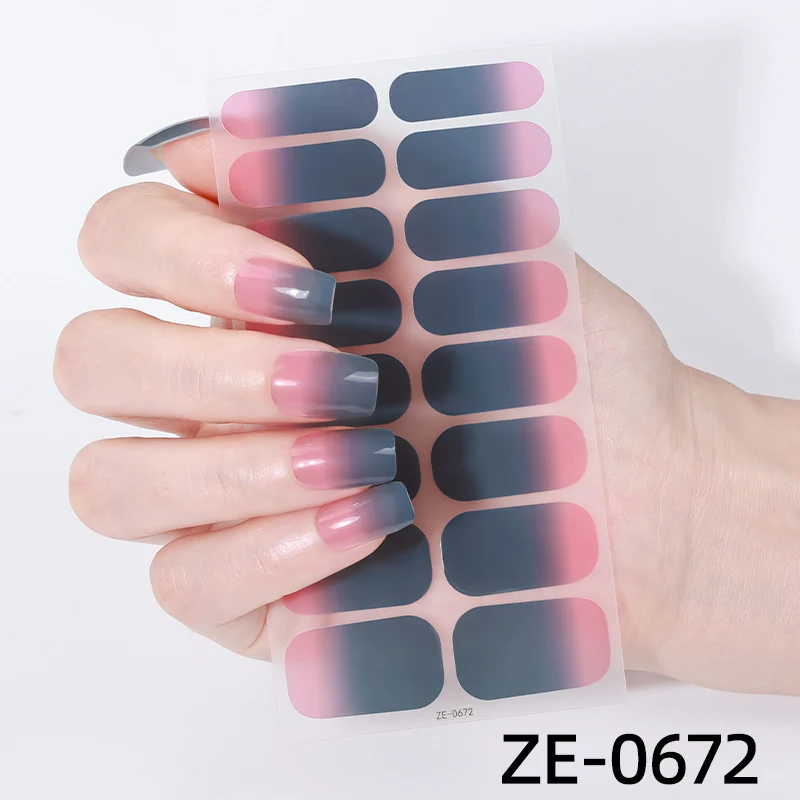 Ombre-Gradient-Nagelwraps