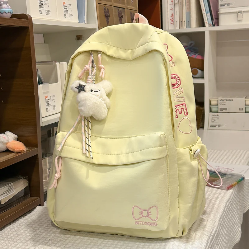 Süßer, lustiger Rucksack Karnz