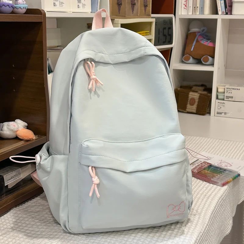 Süßer, lustiger Rucksack Karnz