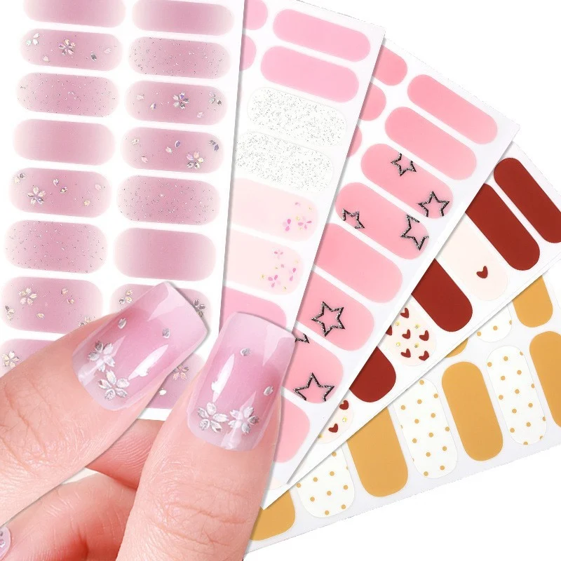 Nagelkunst Design