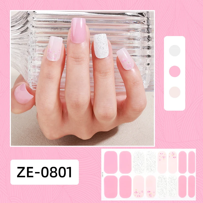 Nagelkunst Design