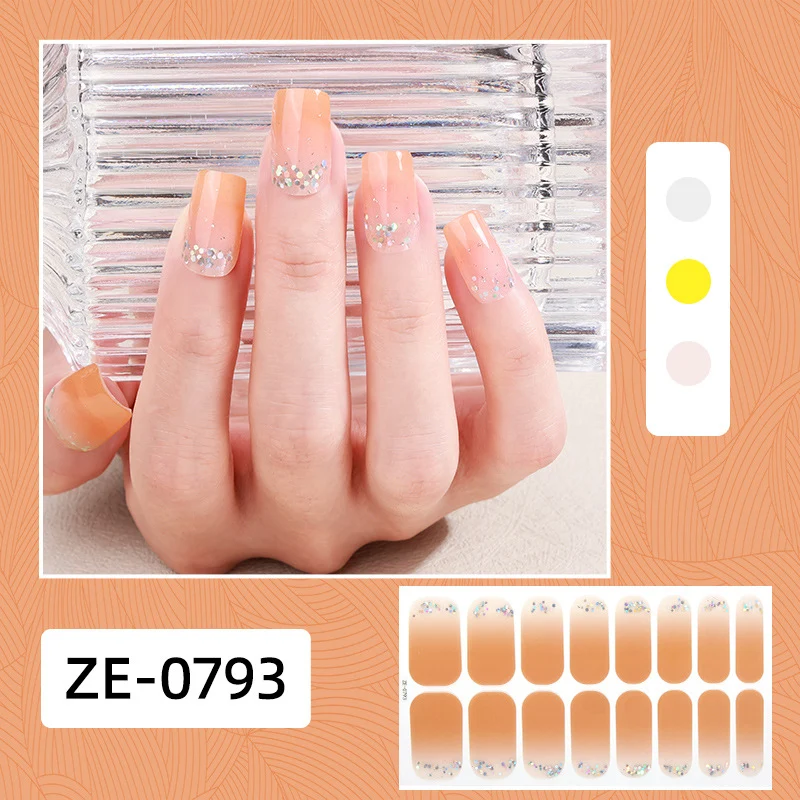 Nagelkunst Design