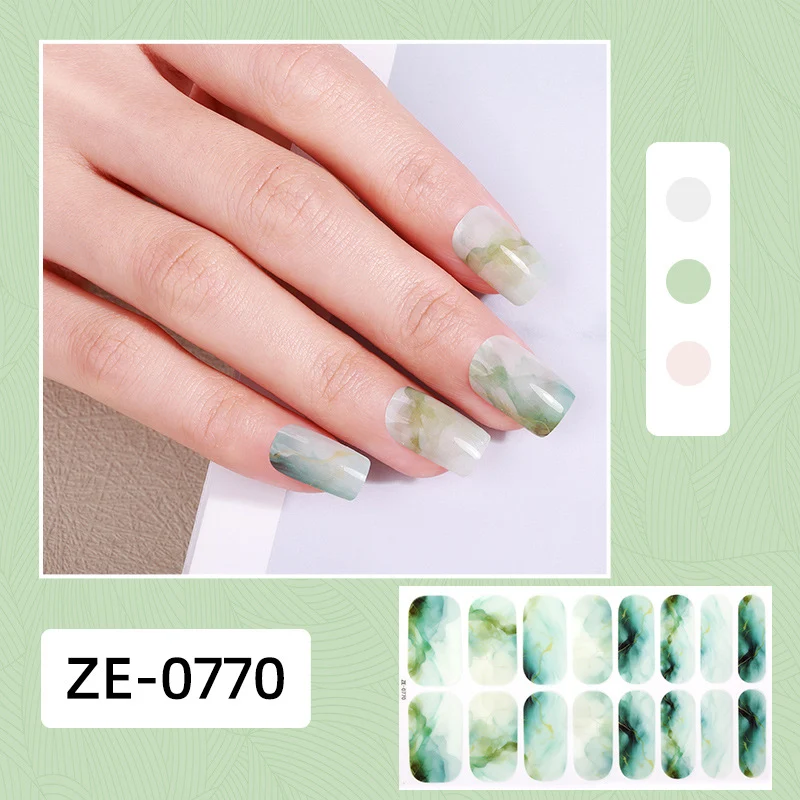 Nagelkunst Design