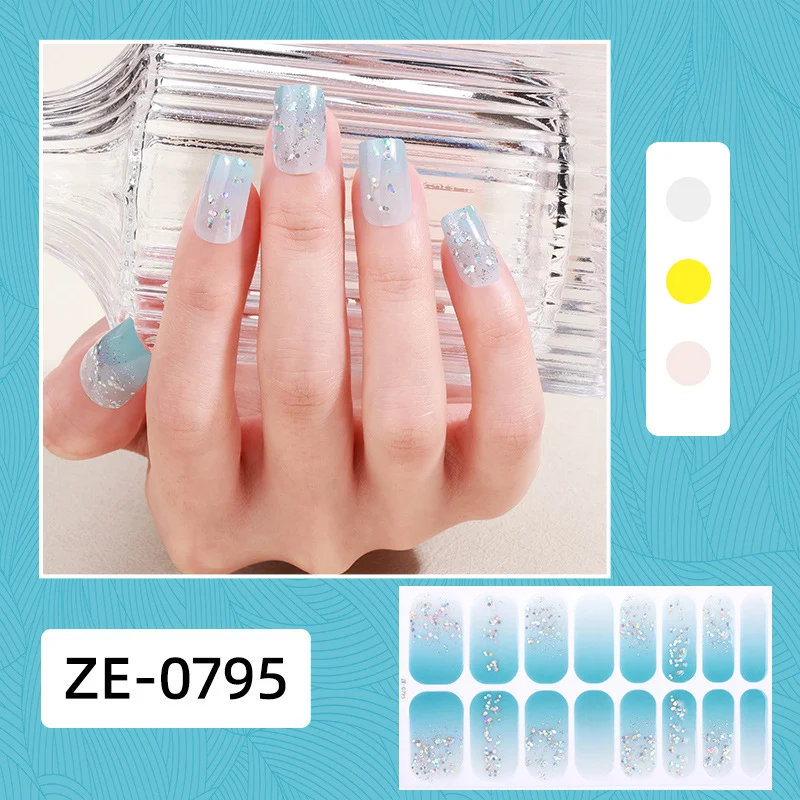 Nagelkunst Design