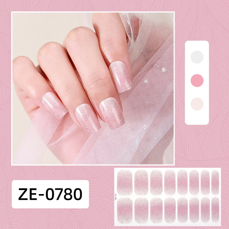 Nagelkunst Design