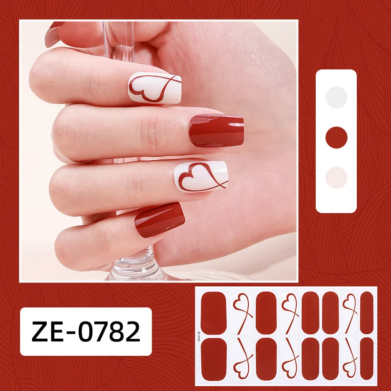 Nagelkunst Design
