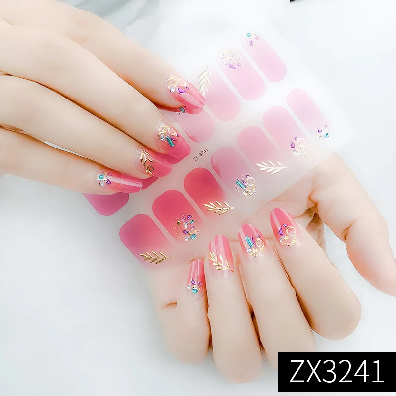 Nagelkunst Design