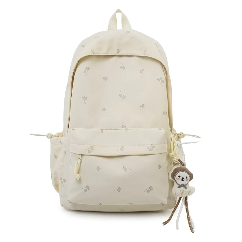 Niedlicher bestickter Rucksack Karnz
