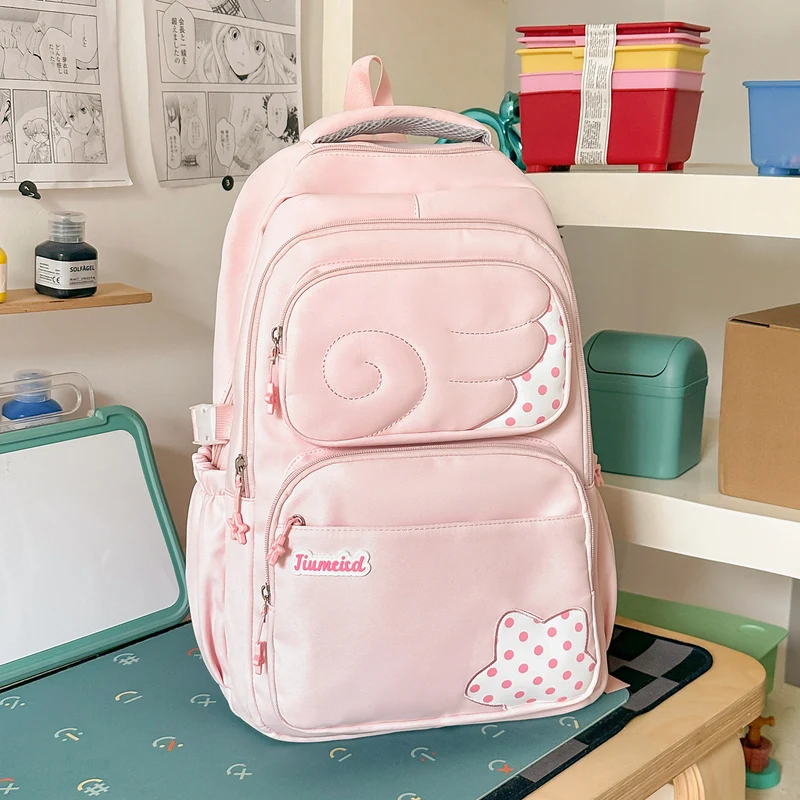Süßer Dekorativer Rucksack Karnz