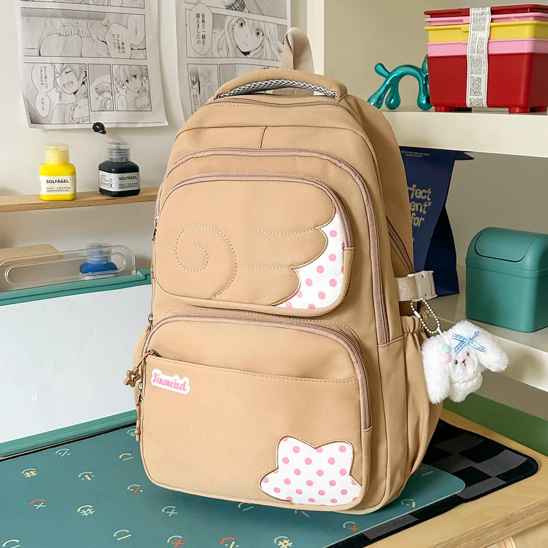 Süßer Dekorativer Rucksack Karnz