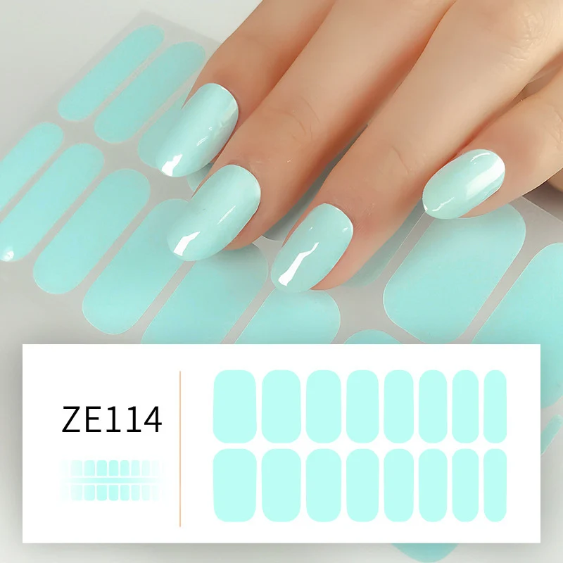 Nagelkunst