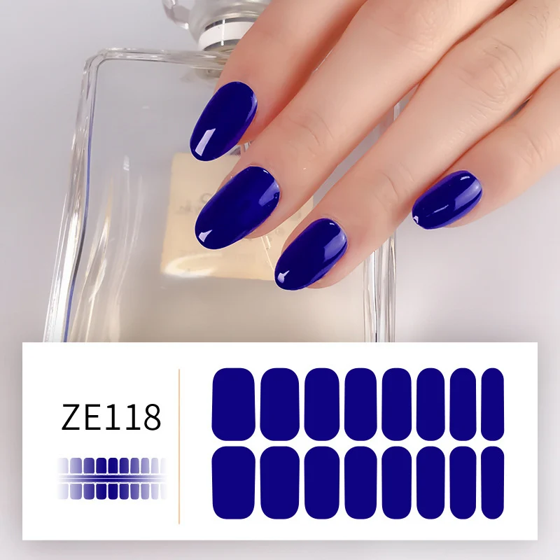 Nagelkunst
