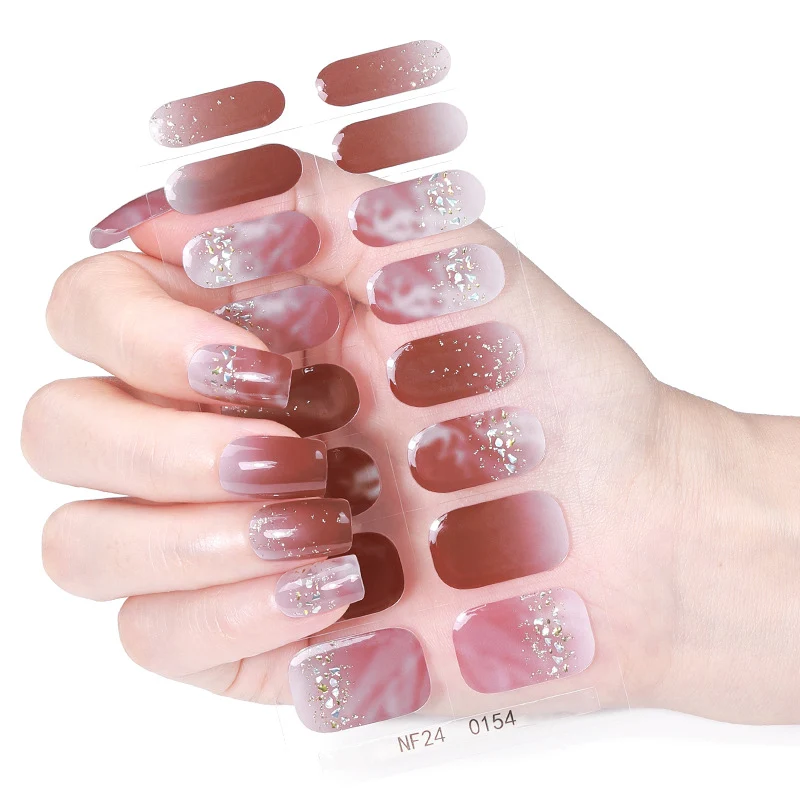 Nagelkunst